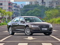 奧迪A8L西安現(xiàn)車銷售最高優(yōu)惠18.6萬