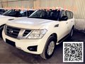 17款日產途樂4.0XE現車 降價競爭V8陸巡