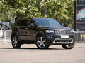 2017款JEEP大切諾基中東版 津港現車47萬