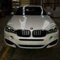 2017款寶馬X6M運動3.0T X6豪駕暢惠新配