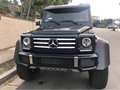 美規(guī)18款奔馳G5504x42 兇猛有勁越野促銷