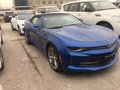 2017款雪佛蘭科邁羅 最炫跑車大黃蜂勁促