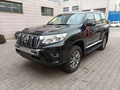 豐田霸道2800柴油版價(jià)格 現(xiàn)車特惠再降價(jià)