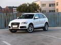嘉興奧迪Q5熱銷中   購車優(yōu)惠高達(dá)4萬元
