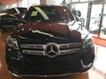 17款奔馳GLS450加版 風姿綽約奔馳特惠價