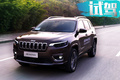 換2.0T了還會被吐槽么 搶先試駕全新Jeep自由光