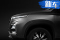 寶駿將推出全新SUV 11月17日發(fā)布/命名530