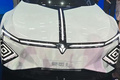本田靈悉第2款新車曝光！定位高端SUV 或命名靈悉X