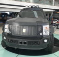 喬治巴頓越野怪獸 底價(jià)298萬安全性能強(qiáng)