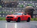 2017款福特野馬現車 特價超跑親民新政策