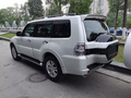 西安帕杰羅V93優(yōu)惠2.03萬 展廳現(xiàn)車充足