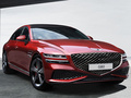 捷尼賽思G80新車型售價(jià)曝光 搭3.5T引擎+四驅(qū)