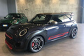 MINI JCW GP實拍 大尺寸尾翼/動力媲美高爾夫R