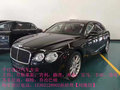 賓利飛馳V8S尊貴典范 豪奢座駕傲嬌底價(jià)
