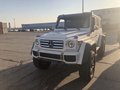 奔馳G5004x4威猛越野 極具霸氣之風(fēng)報(bào)價(jià)