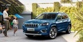 全新Jeep自由光19.68萬起南京誠意上市