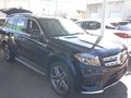 原裝進(jìn)口高端七座SUV 奔馳GLS450促銷中