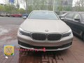 2016款宝马740Li 中东版五座享不羁动力