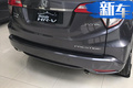 本田新款繽智到店實(shí)拍 搭1.5T發(fā)動(dòng)機(jī)/今日開賣