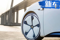 大眾純電動SUV曝光 全新平臺打造/跟探歌一樣大