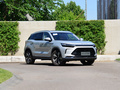 BEIJING X7 热销中 10.49万起 欢迎垂询