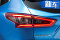 日產(chǎn)全新“小奇駿”諜照曝光 國(guó)產(chǎn)后將搭1.5T引擎