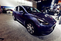 海南車展重磅新能源車匯總 特斯拉Model Y是亮點(diǎn)