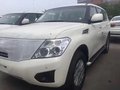 2017款日產(chǎn)途樂4.0 優(yōu)勢明顯降價(jià)更搶手