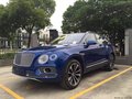 2017款宾利添越降价 霸气豪华最快的SUV