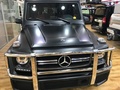 18款奔驰G63AMG 心动价格仅252万开回家