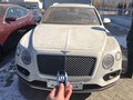 2017款賓利添越6.0T 四座豪華越野390萬(wàn)