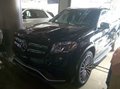 17款奔馳GLS63AMG 極佳配置豪華座駕巨惠