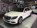奔馳邁巴赫S400L降價來襲 豪車高配奢華