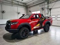 長(zhǎng)城炮單排版通過(guò)新車公告，上海車展正式亮相