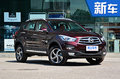 海馬鄭州將推2款新SUV 增1.2T/CVT動力選項
