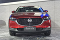 馬自達(dá)3/CX-30壓燃版首發(fā) 動(dòng)力升級(jí)超豐田2.0L