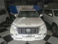 2018款豐田霸道4000 中東版現(xiàn)車(chē)配置報(bào)價(jià)