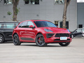 Macan 目前价格稳定 售价54.5万元起