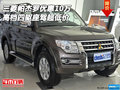 三菱帕杰羅優(yōu)惠10萬(wàn) 高檔四驅(qū)座駕超低價(jià)