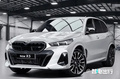 宝马“换代”X5新车型曝光！动力大涨/或取代V8车型