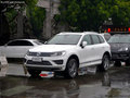 銀川購大眾途銳優(yōu)惠10.6萬元  現(xiàn)車銷售