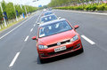 大眾高爾夫1.2TSI 榮膺C-ECAP白金牌大獎