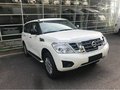 18款日產途樂高大威猛城市SUV XE版價格