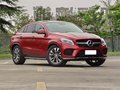 2016款奔馳GLE400 奔馳低惠雞年感恩獻(xiàn)禮