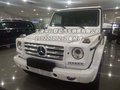 奔馳G350最新報價 進口G350富二代必備款