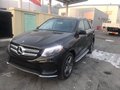 2018款奔馳GLE500E 混合動(dòng)力新能源現(xiàn)車