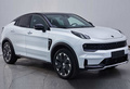 領(lǐng)克05 PHEV實車曝光 搭1.5T/百公里油耗1.4L！