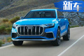 對抗奔馳-AMG GLA45 奧迪將推出小型性能版SVU
