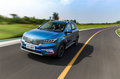 西安长安CS75优惠现车 荣威RX5降价2.6万