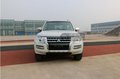 2017款三菱帕杰羅現(xiàn)車 高端越野優(yōu)惠放送